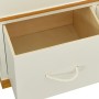 Shoe rack furniture storage entryway bench by vidaXL, Benches for halls and storage - Ref: Foro24-240803, Price: 128,20 €, Di...