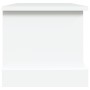 White plywood storage trunk 50x30x28 cm by vidaXL, Storage trunks - Ref: Foro24-816496, Price: 39,24 €, Discount: %