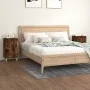 Nachttische 2 Stück Raucheichensperrholz 40x35x70 cm von vidaXL, Nachttische - Ref: Foro24-819639, Preis: 55,12 €, Rabatt: %