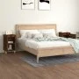 Nachttische 2 Stück Raucheichensperrholz 40x35x70 cm von vidaXL, Nachttische - Ref: Foro24-819639, Preis: 55,12 €, Rabatt: %