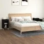 Mesitas de noche 2 uds madera contrachapada negro 40x35x70 cm de vidaXL, Mesitas de noche - Ref: Foro24-819631, Precio: 66,09...