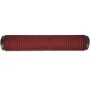 Alfombra de entrada de PVC roja, 120 x 180 cm de vidaXL, Felpudos - Ref: Foro24-241272, Precio: 42,58 €, Descuento: %