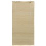 Bambus-Rollläden 120x220 cm von vidaXL, Jalousien und Jalousien - Ref: Foro24-241323, Preis: 25,57 €, Rabatt: %
