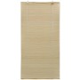 Natürliche Bambusrollos 140x160 cm von vidaXL, Jalousien und Jalousien - Ref: Foro24-241324, Preis: 26,44 €, Rabatt: %