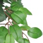 Árbol/ Planta de ficus artificial en maceta, 110 cm de vidaXL, Flora artificial - Ref: Foro24-241360, Precio: 36,36 €, Descue...