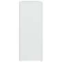 Sideboard aus weißem Sperrholz 91x29,5x75 cm von vidaXL, Sideboards - Ref: Foro24-823269, Preis: 92,47 €, Rabatt: %