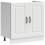 Gabinete de cocina Kalmar 2 pcs 80 x 46 x 81.5 cm