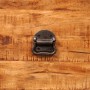 Kubische Aufbewahrungstruhe aus rauem Mangoholz von vidaXL, Aufbewahrungskisten - Ref: Foro24-241636, Preis: 151,53 €, Rabatt: %