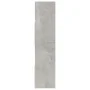 Betongraues Regal/Raumteiler 105x24x102 cm von vidaXL, Raumteiler - Ref: Foro24-823249, Preis: 74,69 €, Rabatt: %