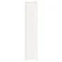 Tall sideboard solid white pine wood 80x35x154 cm by vidaXL, Sideboards - Ref: Foro24-823520, Price: 171,77 €, Discount: %