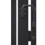 Valla reja de chimenea para mascotas acero negro de vidaXL, Pantallas para chimeneas - Ref: Foro24-242684, Precio: 67,55 €, D...
