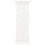 Pflanzenstütze aus massivem Weißkiefernholz 40x40x90 cm von vidaXL, Topfständer - Ref: Foro24-823635, Preis: 81,31 €, Rabatt: %