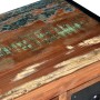 Weinregal für 16 Flaschen aus massivem Recyclingholz von vidaXL, Weinregale - Ref: Foro24-244831, Preis: 248,96 €, Rabatt: %