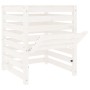 Compostador de madera maciza de pino blanco 63,5x63,5x77,5 cm de vidaXL, Compostadores - Ref: Foro24-823809, Precio: 96,13 €,...