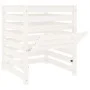 Compostador de madera maciza de pino blanco 63,5x63,5x77,5 cm de vidaXL, Compostadores - Ref: Foro24-823809, Precio: 95,14 €,...