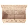 Garden storage box solid pine wood 115x49x60 cm by vidaXL, Outdoor storage boxes - Ref: Foro24-823836, Price: 139,23 €, Disco...