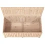 Solid pine wood garden storage box 147x68x64 cm by vidaXL, Outdoor storage boxes - Ref: Foro24-823850, Price: 185,95 €, Disco...