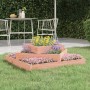 Solid Douglas Fir Wood Planter 83x83x27 cm by vidaXL, Pots and planters - Ref: Foro24-823883, Price: 46,88 €, Discount: %