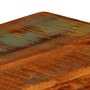 Coffee table with shelf solid recycled wood 100x60x35 cm by vidaXL, Coffee table - Ref: Foro24-247324, Price: 110,30 €, Disco...