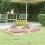 Pflanzgefäß aus massivem Kiefernholz, 112 x 112 x 27 cm von vidaXL, Töpfe und Pflanzgefäße - Ref: Foro24-823885, Preis: 60,56...