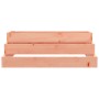 Solid Douglas Fir Wood Planter 80x80x27 cm by vidaXL, Pots and planters - Ref: Foro24-823897, Price: 51,78 €, Discount: %