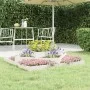 Pflanzgefäß aus massivem Weißkiefernholz, 112 x 112 x 27 cm von vidaXL, Töpfe und Pflanzgefäße - Ref: Foro24-823886, Preis: 6...