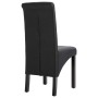 Esszimmerstühle 2 Einheiten dunkelgrauer Stoff von vidaXL, Essstühle - Ref: Foro24-248986, Preis: 199,50 €, Rabatt: %