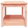 Gartentisch aus Massivholz Douglasie 82,5x50,5x45 cm von vidaXL, Gartentische - Ref: Foro24-824139, Preis: 66,85 €, Rabatt: %