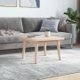 Square table top solid pine wood 40x40x2.5 cm by vidaXL, Table tops - Ref: Foro24-824370, Price: 19,84 €, Discount: %