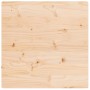 Square table top solid pine wood 40x40x2.5 cm by vidaXL, Table tops - Ref: Foro24-824370, Price: 19,84 €, Discount: %