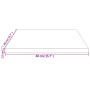 Square table top solid pine wood 40x40x2.5 cm by vidaXL, Table tops - Ref: Foro24-824370, Price: 19,84 €, Discount: %