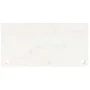 Solid white pine wood desk board 80x40x2.5 cm by vidaXL, Desk accessories and products - Ref: Foro24-824451, Price: 40,31 €, ...