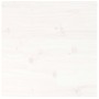 Square table top solid white pine wood 40x40x2.5 cm by vidaXL, Table tops - Ref: Foro24-824371, Price: 24,43 €, Discount: %