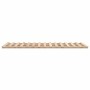 Estructura de cama madera maciza de pino 90x200 cm de vidaXL, Camas y somieres - Ref: Foro24-824548, Precio: 67,22 €, Descuen...