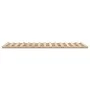Estructura de cama madera maciza de pino 140x200 cm de vidaXL, Camas y somieres - Ref: Foro24-824568, Precio: 121,71 €, Descu...