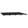 Estructura de cama de madera maciza de pino negro 160x200 cm de vidaXL, Camas y somieres - Ref: Foro24-824582, Precio: 140,40...