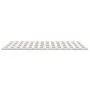 Solid white pine wood bed frame 160x200 cm by vidaXL, Beds and slatted bases - Ref: Foro24-824579, Price: 136,51 €, Discount: %