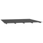 Estructura de cama madera maciza de pino gris 180x200 cm de vidaXL, Camas y somieres - Ref: Foro24-824585, Precio: 206,89 €