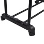 Adjustable clothes rack 2 bars 2 units by vidaXL, Dresser Organizers and Bar Hangers - Ref: Foro24-270182, Price: 62,58 €, Di...