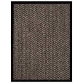 Felpudo beige 60x80 cm