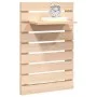 Shelves wall tables 2 units solid pine wood by vidaXL, Shelves and shelves - Ref: Foro24-824768, Price: 50,67 €, Discount: %
