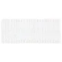 Solid white pine wood wall bed headboard 147x3x60 cm by vidaXL, Headboards and footboards - Ref: Foro24-824844, Price: 69,25 ...