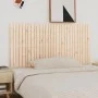 Wandbett-Kopfteil aus massivem Kiefernholz, 185 x 3 x 90 cm von vidaXL, Kopf- und Fußteile - Ref: Foro24-824913, Preis: 106,8...