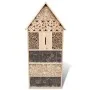 Hotel de insectos XXL 45,5 x 15 x 99 cm de vidaXL, Refugios para mariposas - Ref: Foro24-41294, Precio: 133,23 €, Descuento: %