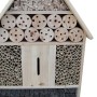 Hotel de insectos XXL 45,5 x 15 x 99 cm | Foro24.es | Tu tienda online para hogar, jardín y más Foro24.es
