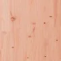 Sofá esquinero con cojines madera maciza de abeto de Douglas de vidaXL, Sofás modulares de exterior - Ref: Foro24-825427, Pre...
