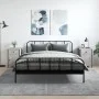 Nachttische 2 Stück graues Sperrholz 40x42x60 cm von vidaXL, Nachttische - Ref: Foro24-825910, Preis: 78,49 €, Rabatt: %
