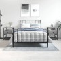 Nachttische 2 Einheiten Sonomagraues Holzwerkstoff 40x42x55 cm von vidaXL, Nachttische - Ref: Foro24-826080, Preis: 87,92 €, ...