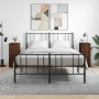 Mesitas noche 2 uds madera ingeniería marrón roble 32x42x80 cm by vidaXL, Nightstands - Ref: Foro24-825972, Price: 56,05 €, D...