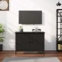 TV cabinet with plywood doors 60x35x45 cm by vidaXL, TV Furniture - Ref: Foro24-826295, Price: 47,35 €, Discount: %